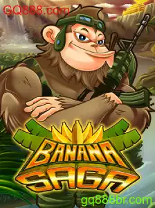 Descubra os Segredos de BananaSaga - O Jogo que Conquistou GQ888.com